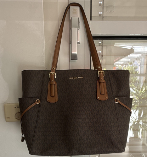 Michael kors damen - michael, tragetasche
