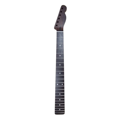 Telecaster hals aus wenge - aus,