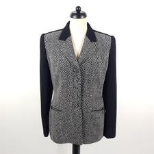 Rena Lange Blazer Damen Gr. 40