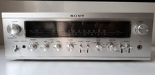 Sony STR-7055A wunderschöner klassischer Receiver aus den 70ern