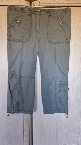 Cecil damen bermuda hose - cecil,