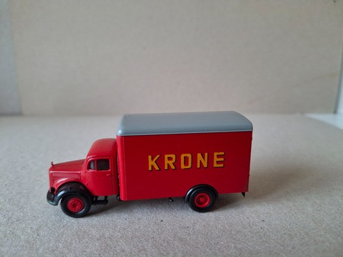 Brekina ho mercedes benz - -ho,