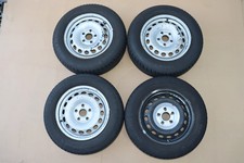 VW Golf Touran Sommerreifen