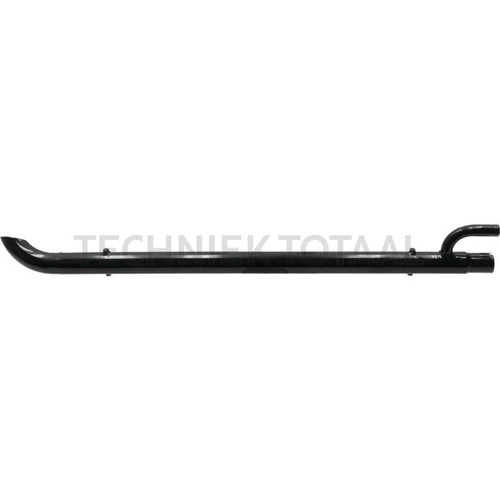 Granit abgasrohr 38017323 - granit,