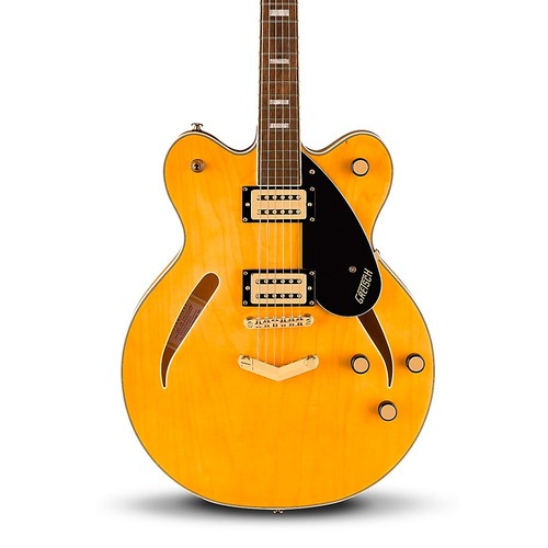 Gretsch streamliner center - gretsch,