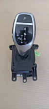 Gangwahlschalter Schaltknauf gear selector 7950396 BMW 5er F10 6er F06 X3 X4