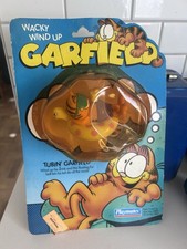Playmates 1991 Wacky Wind Up