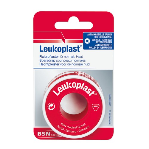 Bsn leukoplast pflaster - leukoplast,