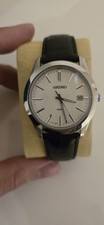 Seiko Herren Quartzuhr