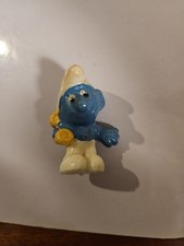 SCHWATZ SCHLUMPF Variante