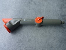 Gardena Gartenbrause, Gießstab mit 2 Funktionen