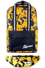 Difuzed Pokemon Rucksack -