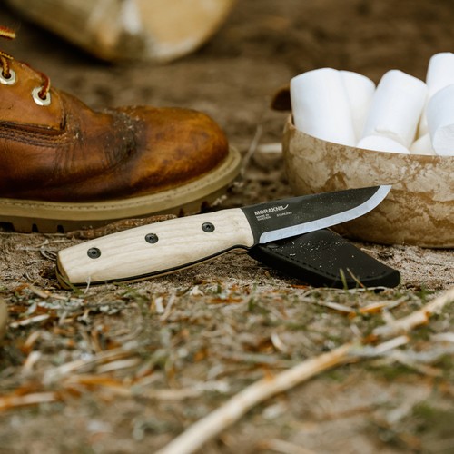 Morakniv messer finn - morakniv, bushcraft
