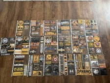 Ultras Aufkleber Sticker