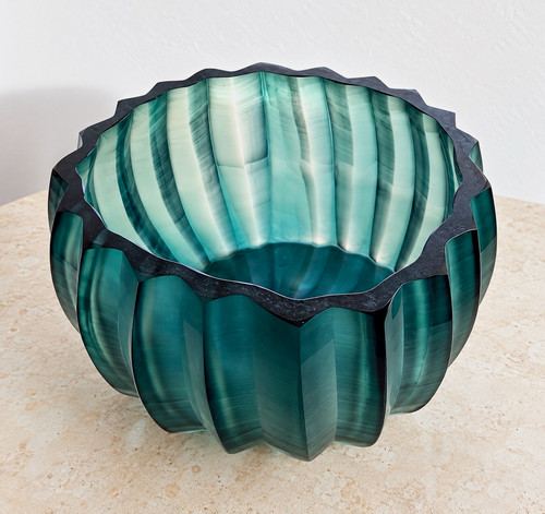 Guaxs manakara teelicht vase - /,