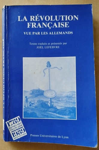 Die französische revolution - die,