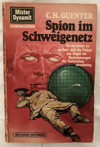 Spion schweigenetz - im,