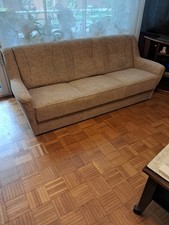 sofa mit schlaffunktion und bettkasten