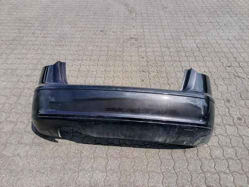 Audi 8p3 stoßstange - a3,