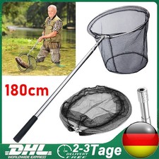 Kescher Angeln, Angelkescher