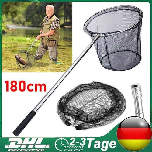 Kescher angeln angelkescher - kescher, angeln,