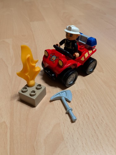 Lego duplo - lego,