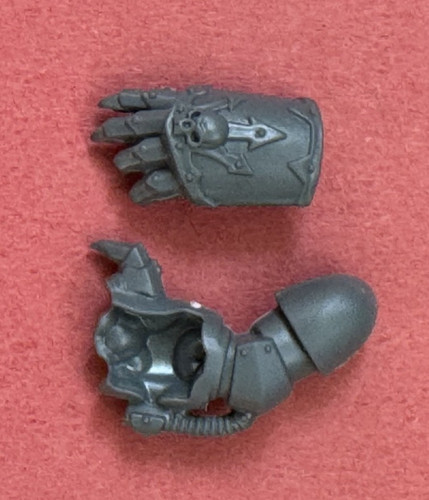 Kill team murderwing - kill,