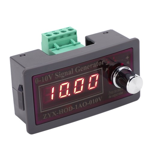 0–10-V-Signalgenerator