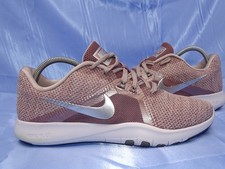 NIKE FLEX TRAINER 8 SNEAKER GR