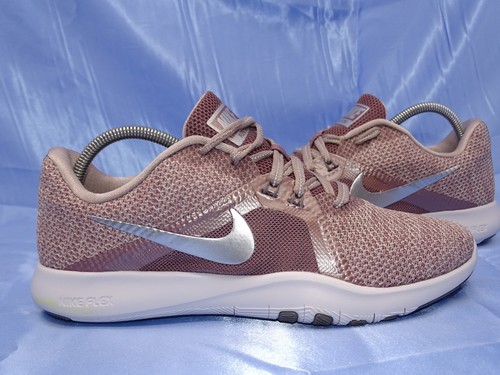 Nike flex trainer laufschuhe - flex, 8