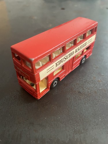 Matchbox superfast 17 - superfast,