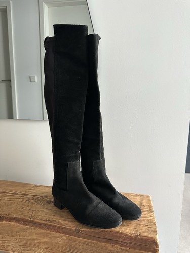 Zara damen stiefel - zara, gr.
