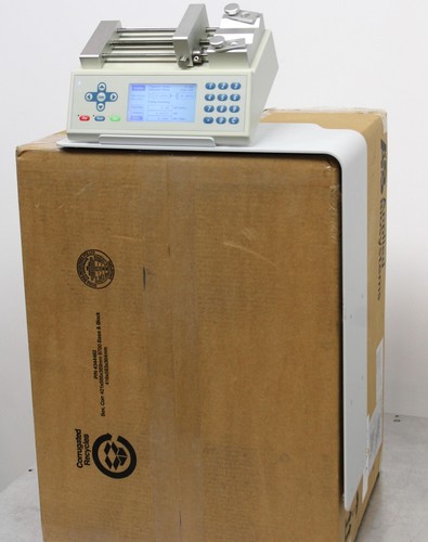 Chemyx fusion 100t - fusion,