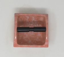 Toilettenpapier Abroller