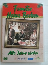 Familie Heinz Becker  - Alle
