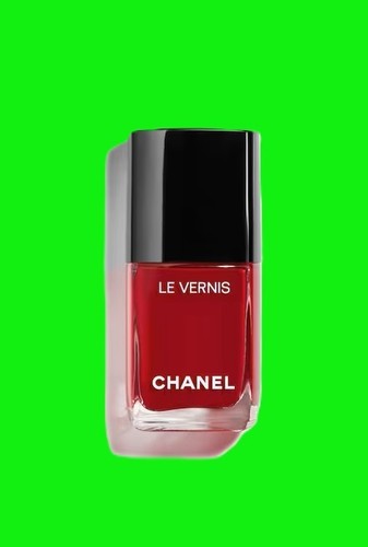 Chanel vernis langanhaltend - le,