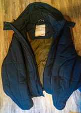 Esprit Winterjacke Größe XL