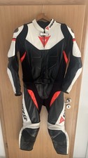 Dainese Motorrad Kombi