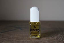 NERVAL Moschus Wild Love