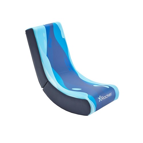 Rocker lava floor - rocker,