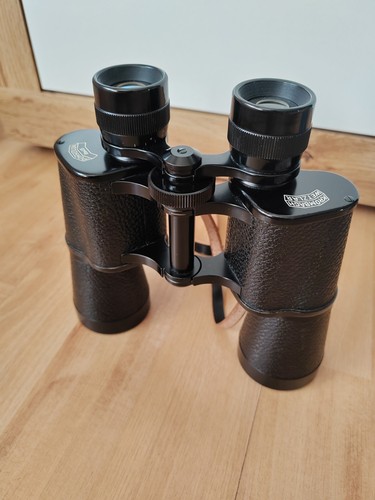 Krombach wetzlar 8x45 - 8x45, jagdglas