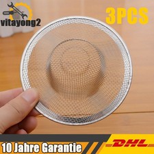 Abflusssieb Spüle Küche