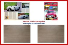 Veritas RS Literaturpaket - 2