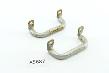 Kawasaki KMX 125 MX125A - Grab