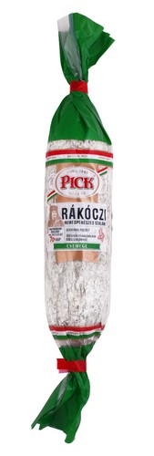 Pick rákóczi salami 0 - -, 0,4