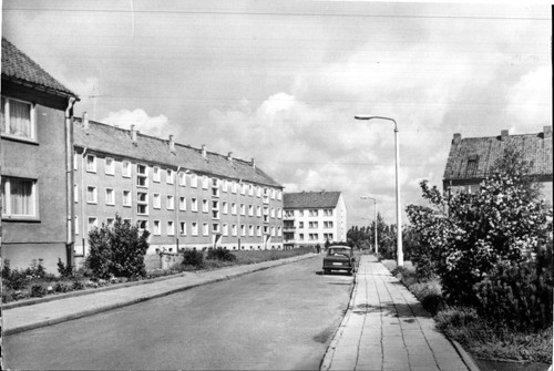 Wittenburg hagenow - kr.,