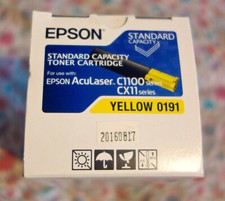 Epson 0191 Tonerkartusche