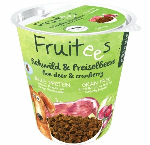 Bosch fruitees snack rehwild - rehwild, &