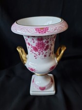 AK Kaiser Pokalvase Amphore