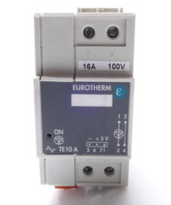 EUROTHERM TE10 A